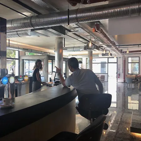 Ibis Styles Napoleon ホテル アジャクシオ