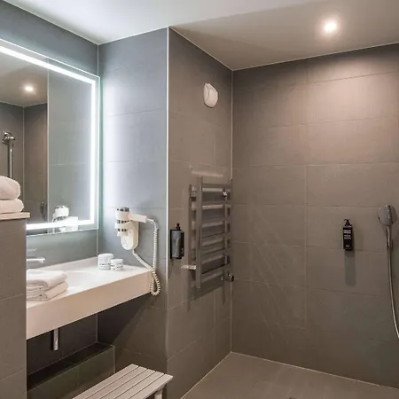 ホテル Ibis Styles Napoleon アジャクシオ