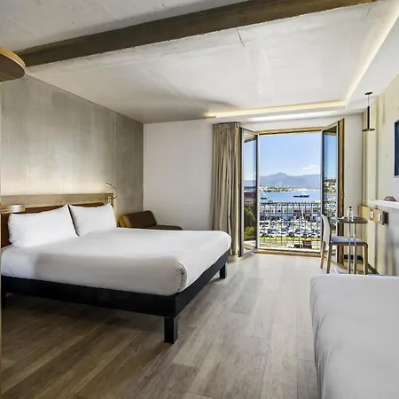 Hotel Ibis Styles Napoleon Ajaccio (Corsica)