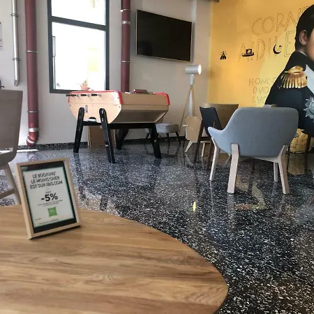 ホテル Ibis Styles Napoleon 3*