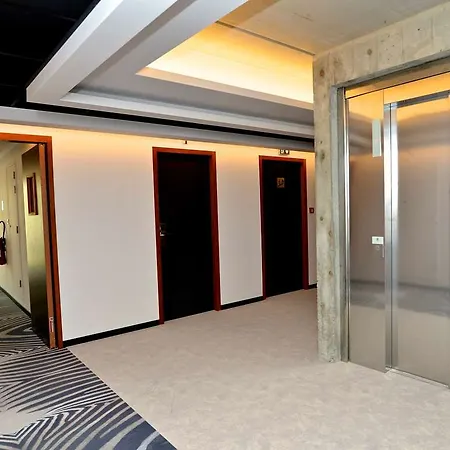 ホテル Ibis Styles Napoleon