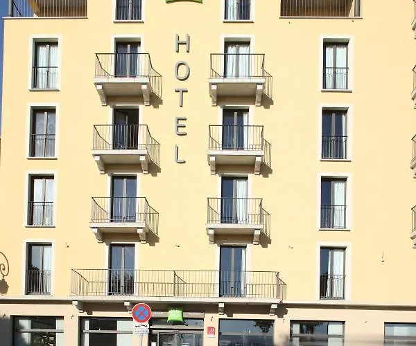 Ibis Styles Napoleon