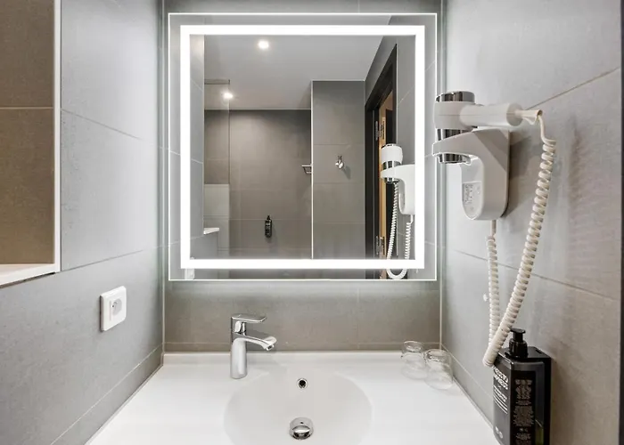 Ibis Styles Napoleon