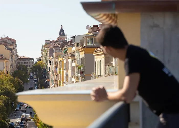 Hotell Ibis Styles Napoleon Ajaccio (Corsica)