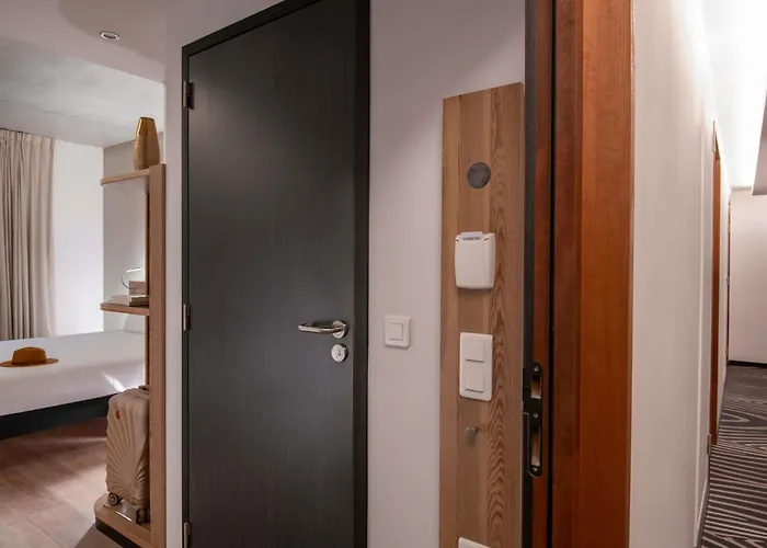 Ibis Styles Napoleon