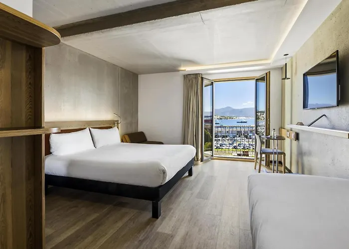 Hotell Ibis Styles Napoleon 3*