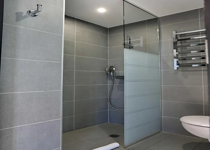 Ibis Styles Napoleon Hotell