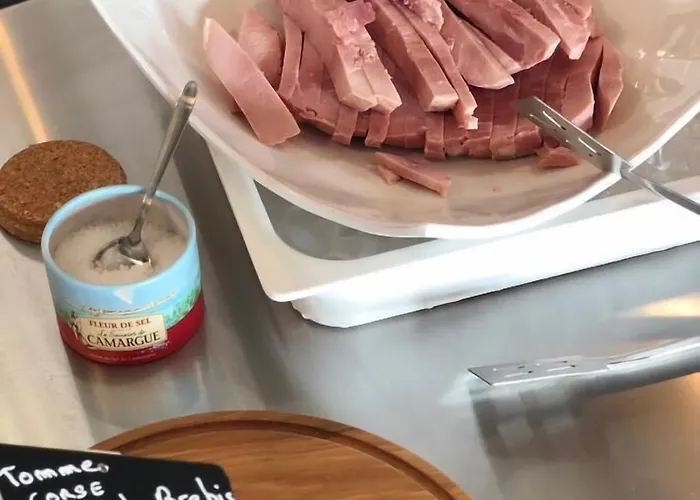 Ibis Styles Napoleon Hotell