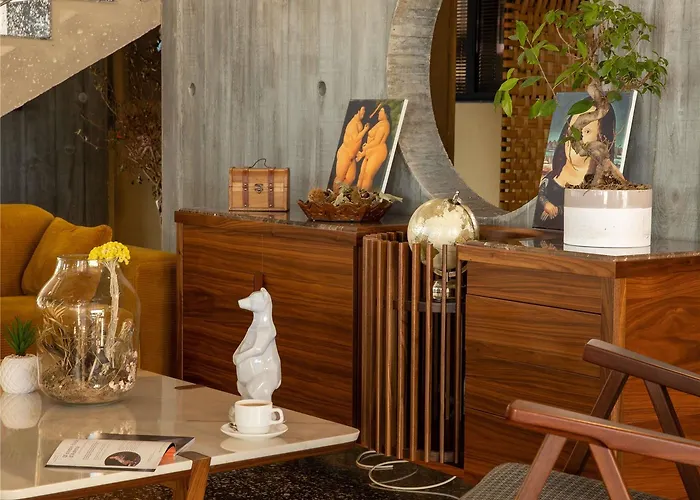 Ibis Styles Napoleon Hotell Ajaccio (Corsica)