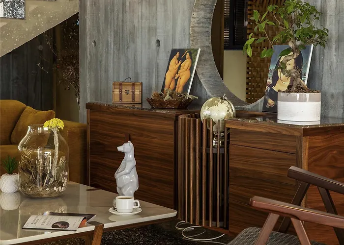 Ibis Styles Napoleon Hotell Ajaccio (Corsica)