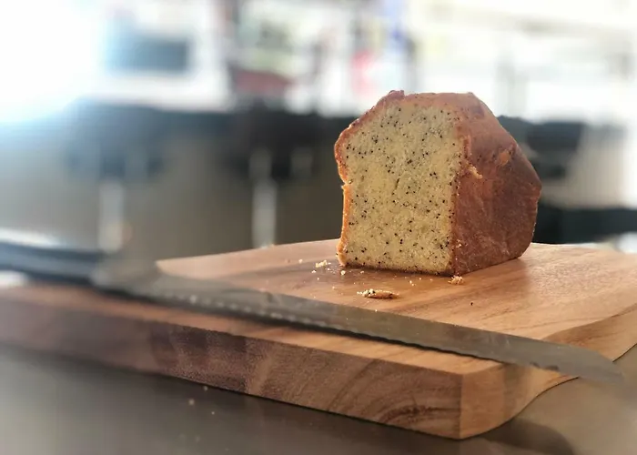 Ibis Styles Napoleon Hotell Ajaccio (Corsica)