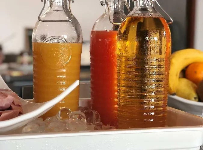 Hotell Ibis Styles Napoleon