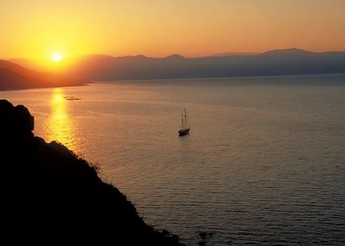 Ibis Styles Napoleon Ajaccio (Corsica)