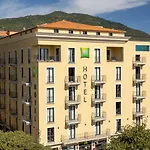 Ibis Styles Napoleon Szálloda Ajaccio