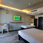 Szálloda Ibis Styles Napoleon Ajaccio