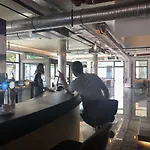 Ibis Styles Napoleon Szálloda Ajaccio