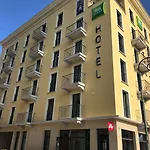 Szálloda Ibis Styles Napoleon