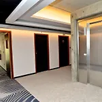Szálloda Ibis Styles Napoleon