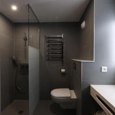 Ibis Styles Napoleon 3* أجاكسيو