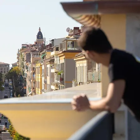 호텔 Ibis Styles Napoleon 아작시오