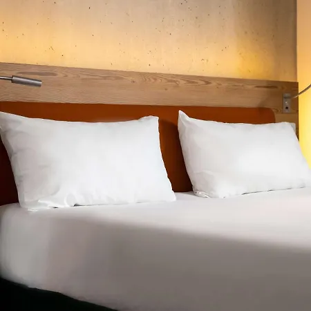 Ibis Styles Ajaccio Napoleon Ajaccio (Corsica)