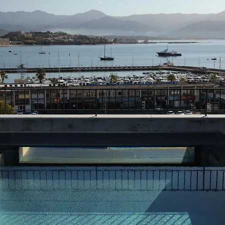 Ibis Styles Napoleon Ajaccio (Corsica)