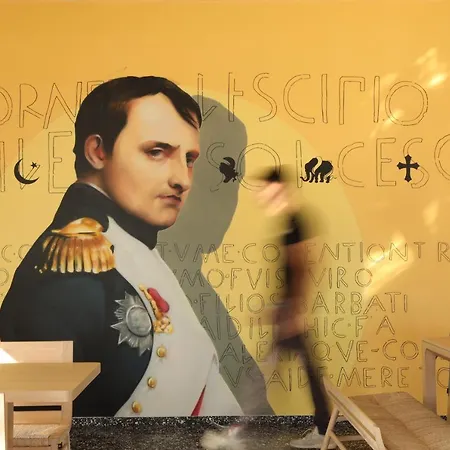 Hotel Ibis Styles Napoleon 3*