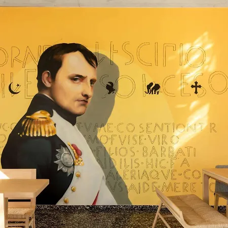 Hotel Ibis Styles Ajaccio Napoleon Ajaccio (Corsica)