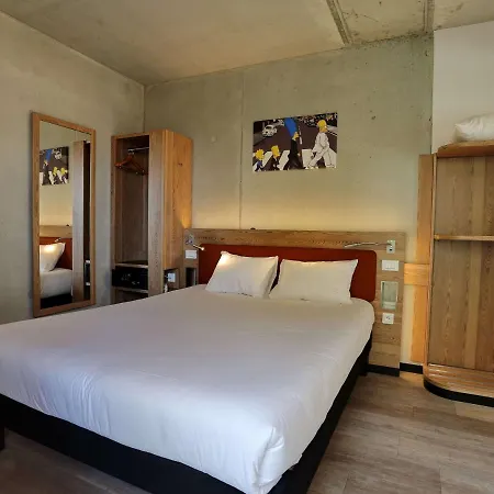 Hotel Ibis Styles Ajaccio Napoleon 3*