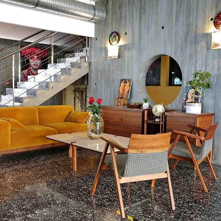 Hotel Ibis Styles Ajaccio Napoleon