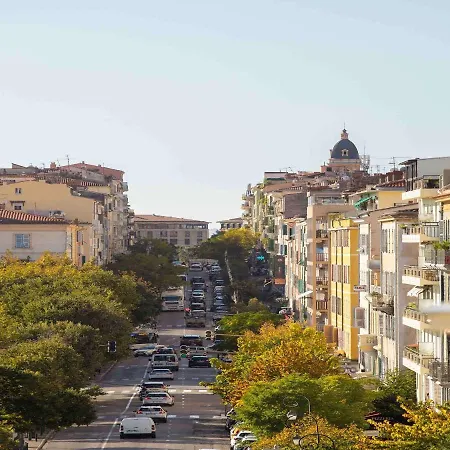 Ibis Styles Ajaccio Napoleon 3*