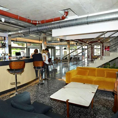 Ibis Styles Ajaccio Napoleon Ajaccio (Corsica)