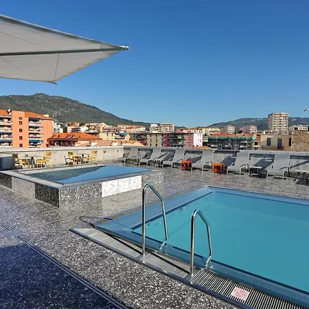 Ibis Styles Napoleon