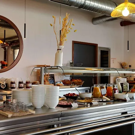 Ibis Styles Ajaccio Napoleon 3* Ajaccio (Corsica)