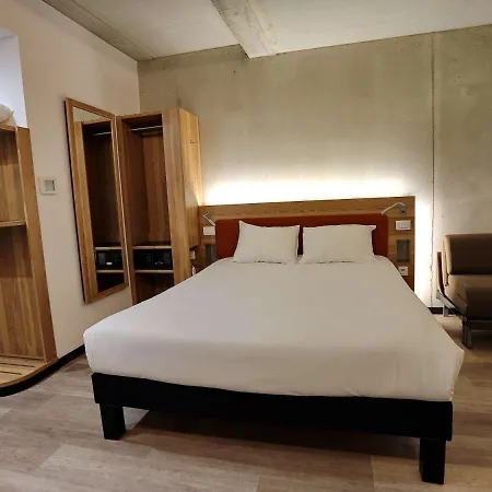 Ibis Styles Ajaccio Napoleon 3* Ajaccio (Corsica)