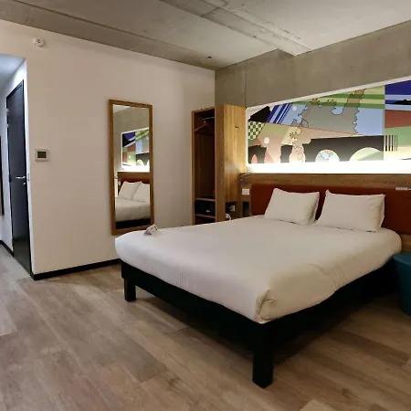 Hotel Ibis Styles Ajaccio Napoleon
