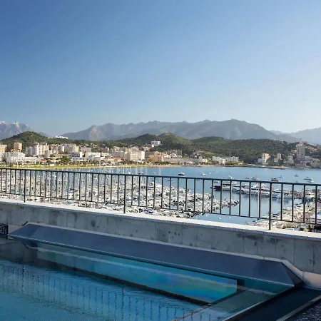 Ibis Styles Ajaccio Napoleon 3* Ajaccio (Corsica)