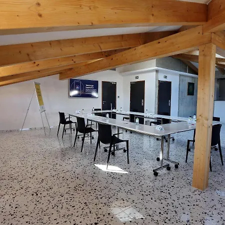 Ibis Styles Ajaccio Napoleon Hotel Ajaccio (Corsica)