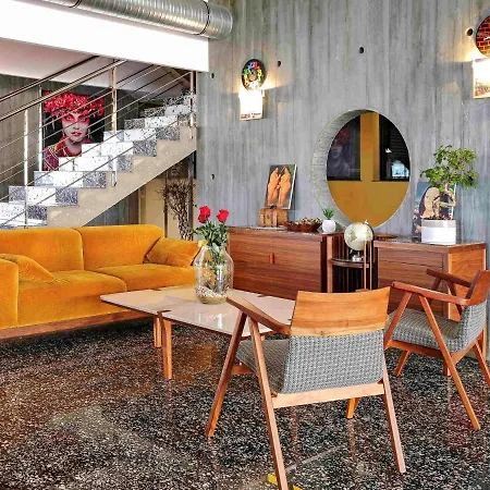 Ibis Styles Ajaccio Napoleon Hotel