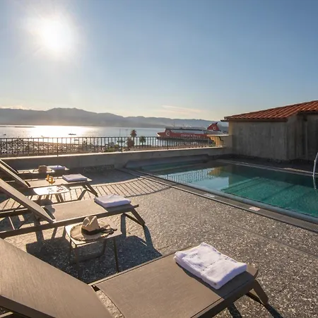 Hotel Ibis Styles Napoleon 3*