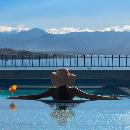 Ibis Styles Napoleon 3* Αζάτσιο