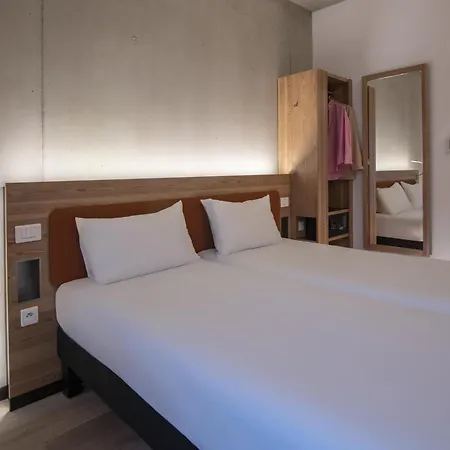 Ibis Styles Napoleon 3*