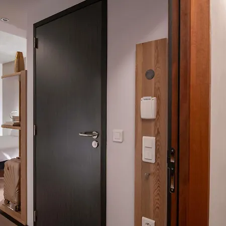 Ibis Styles Napoleon