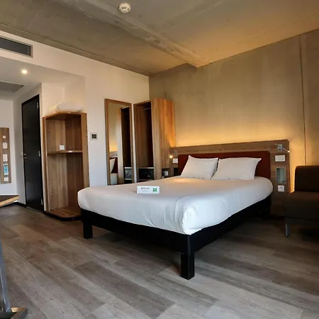 Ξενοδοχείο Ibis Styles Napoleon 3*