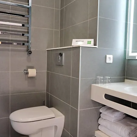 Ibis Styles Napoleon Hotel