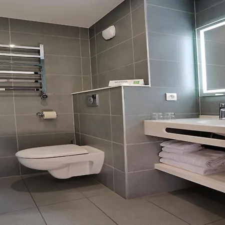 Ξενοδοχείο Ibis Styles Napoleon 3*