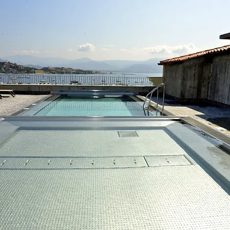 Hotel Ibis Styles Napoleon 3*