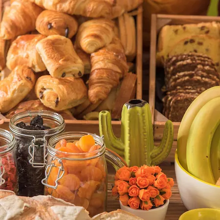 Ibis Styles Napoleon