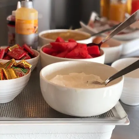 Szálloda Ibis Styles Napoleon 3*