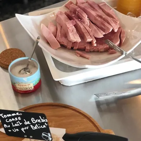 Ibis Styles Napoleon 호텔